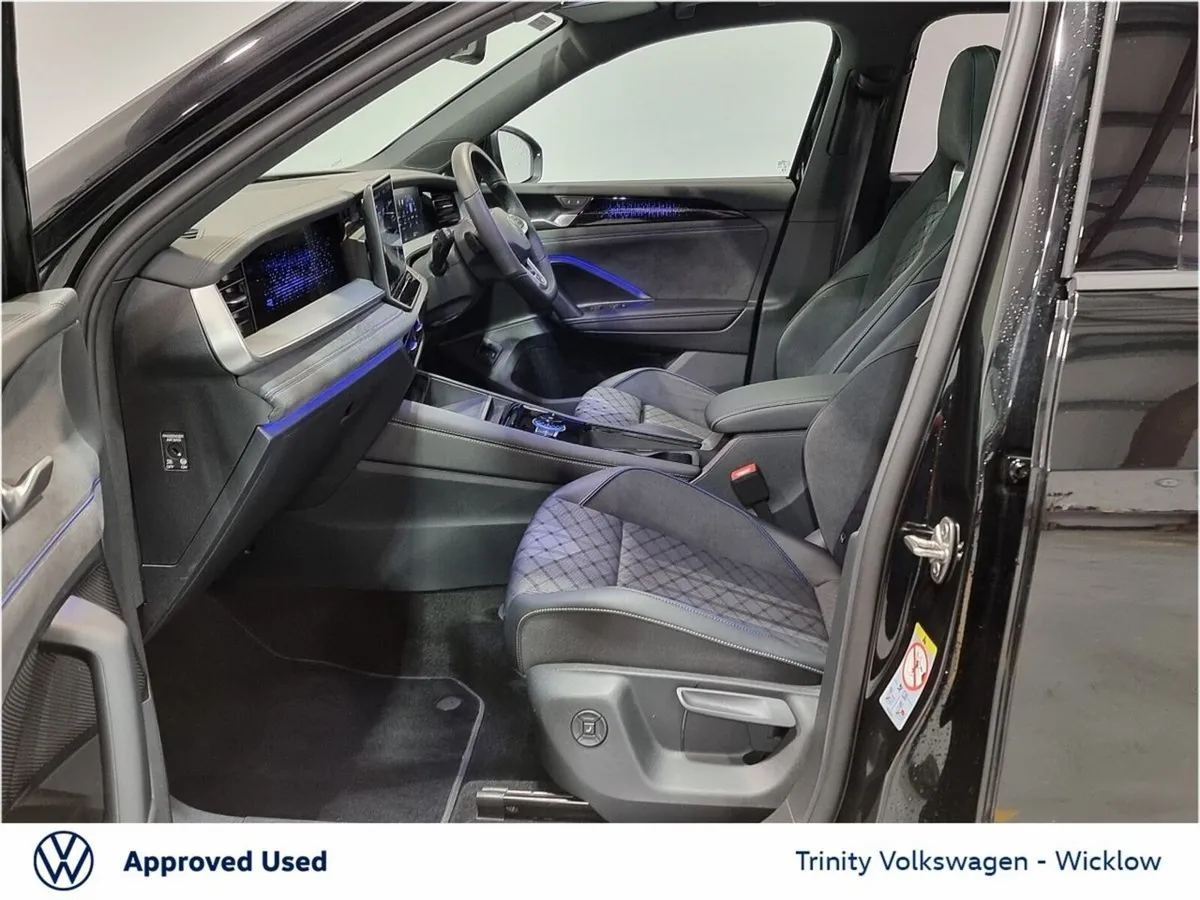 Volkswagen Tayron 2.0 TDI 150HP Life DSG - Image 4