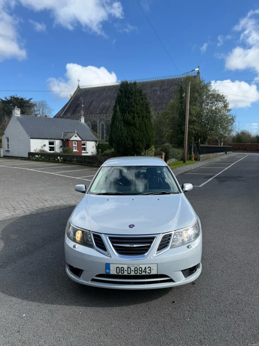 Stunning Saab 93 estate - Image 3