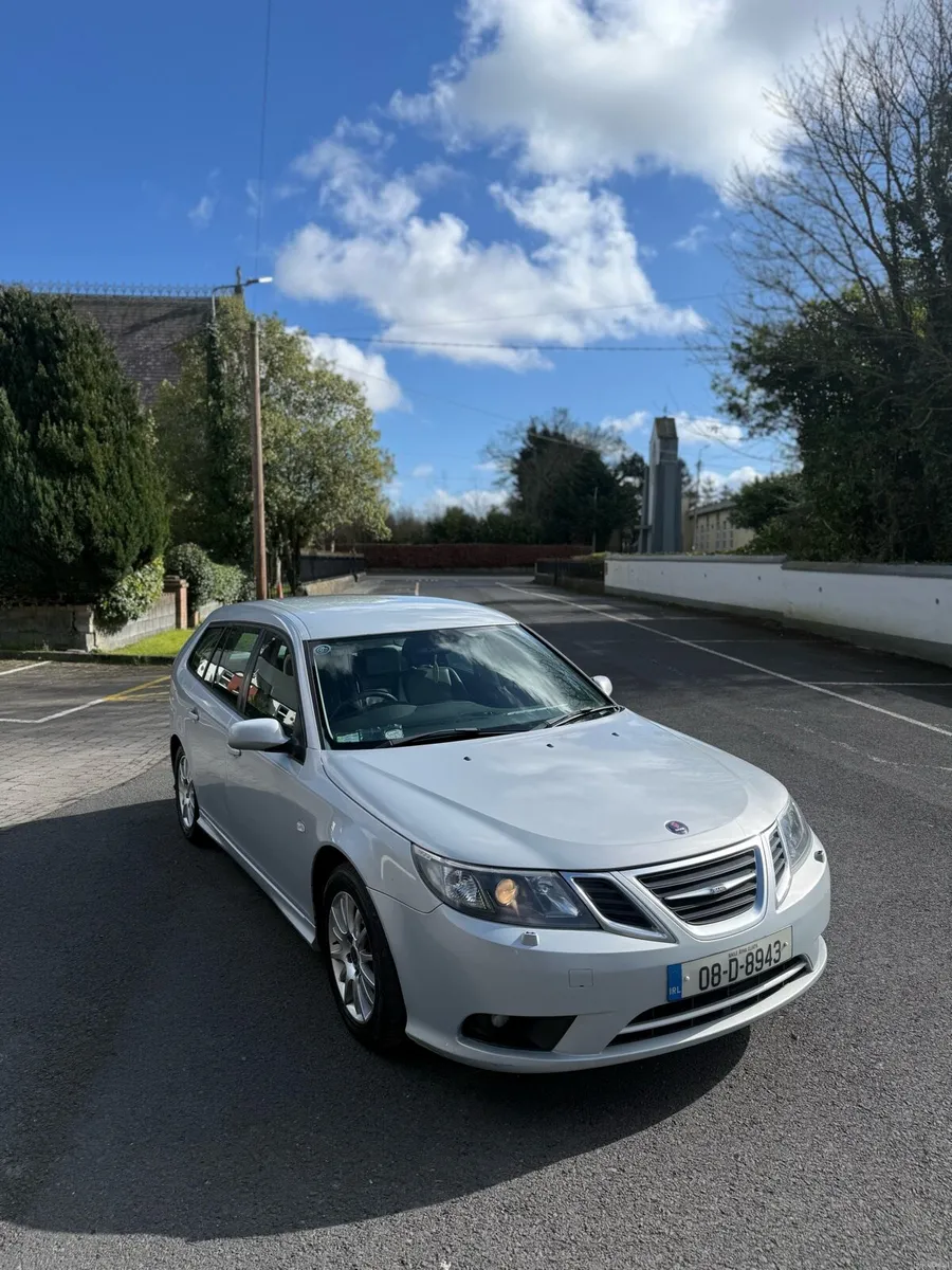 Stunning Saab 93 estate - Image 2
