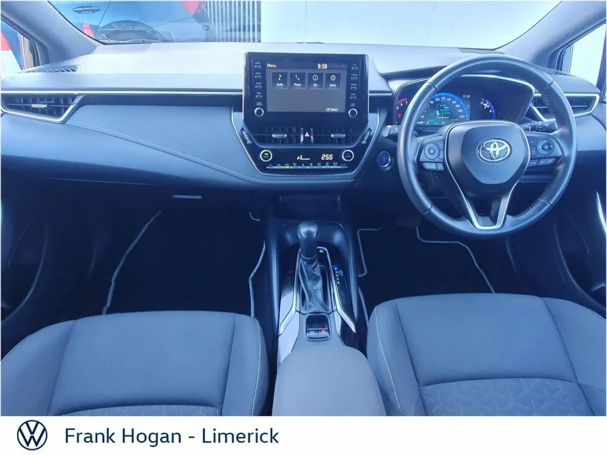 Toyota Corolla 1.8 Hybrid Luna Saloon Estate Call/ - Image 2