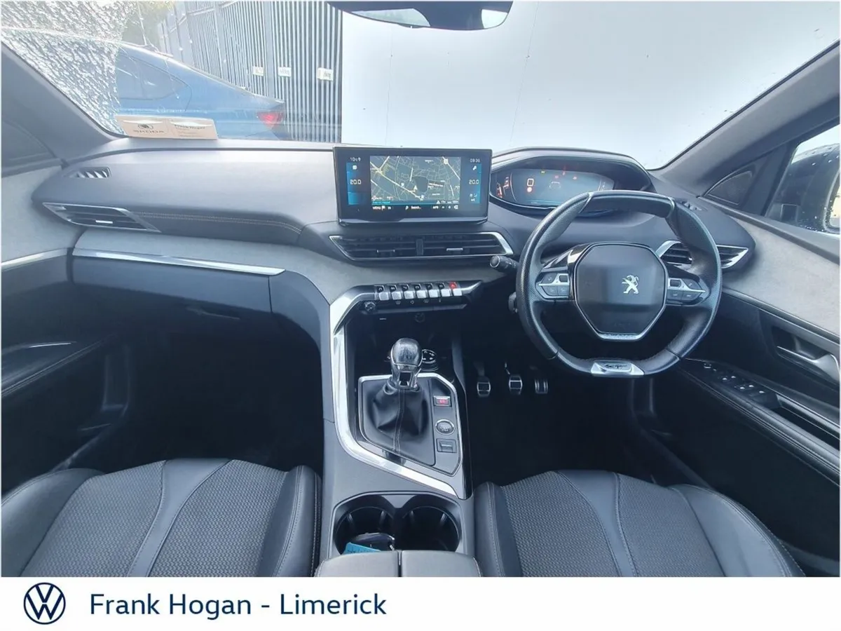 Peugeot 5008 1.5 BlueHDi 130bhp GT - Image 2