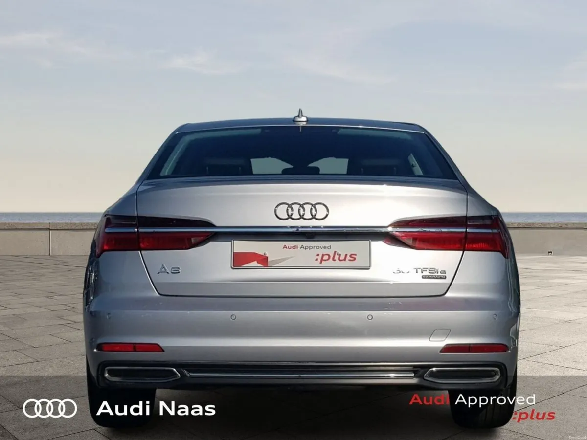 Audi A6 50 TFSI e SE S-T - Image 5