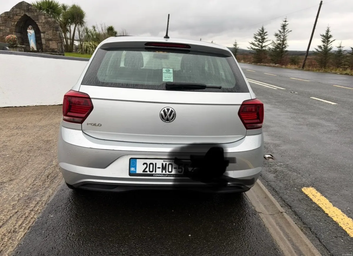 VW Polo - Image 3