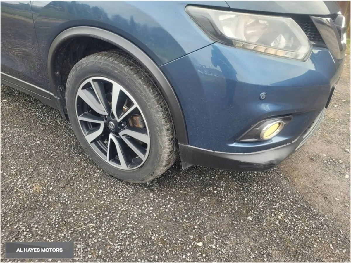 Nissan X-Trail N-VISION S/S 1.6 DCI 6SPEED 128BHP - Image 2