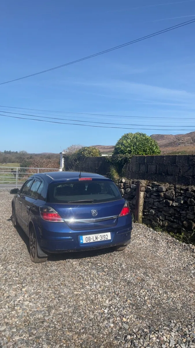 Opel Astra 1700€Ono - Image 1