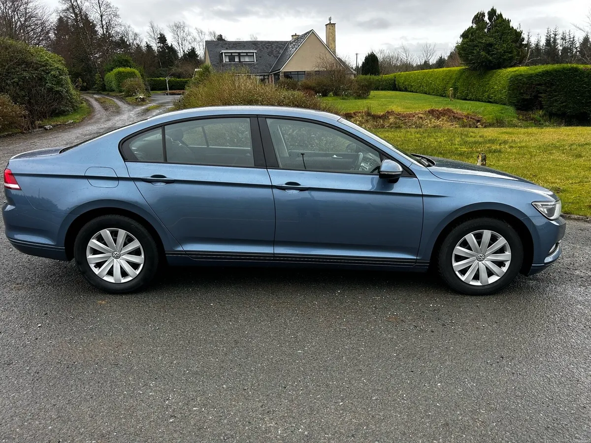 VOLKSWAGEN PASSAT 2015*NCT 8/26* - Image 2