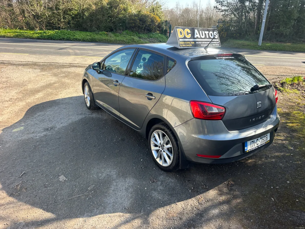 SEAT Ibiza 2017 1.0 - Image 2