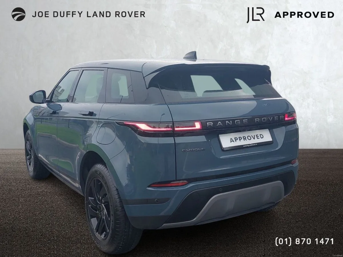 Land Rover Range Rover Evoque 1.5 PHEV S AWD P270e - Image 3