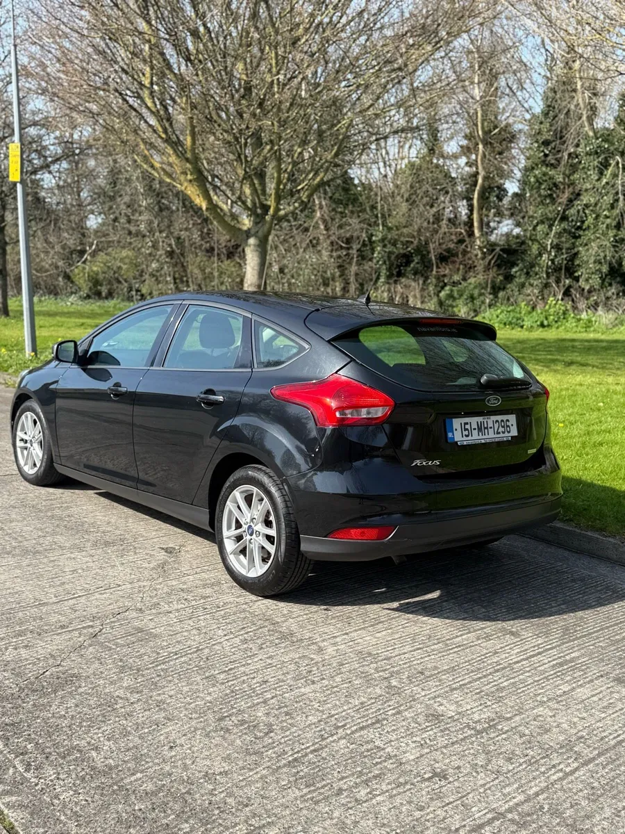 Ford focus 121k kms* NCT 3/27 TAX 5/26 - Image 3