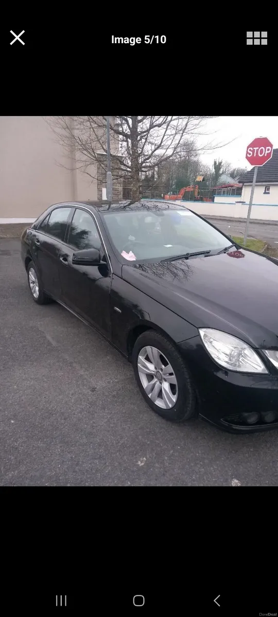 Merc e220 1000s spent NCT 3 2027 - Image 4