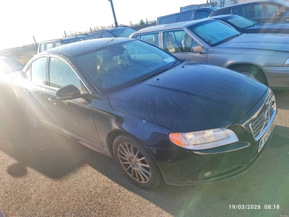 Volvo S80 1.6 Automatic - Image 2