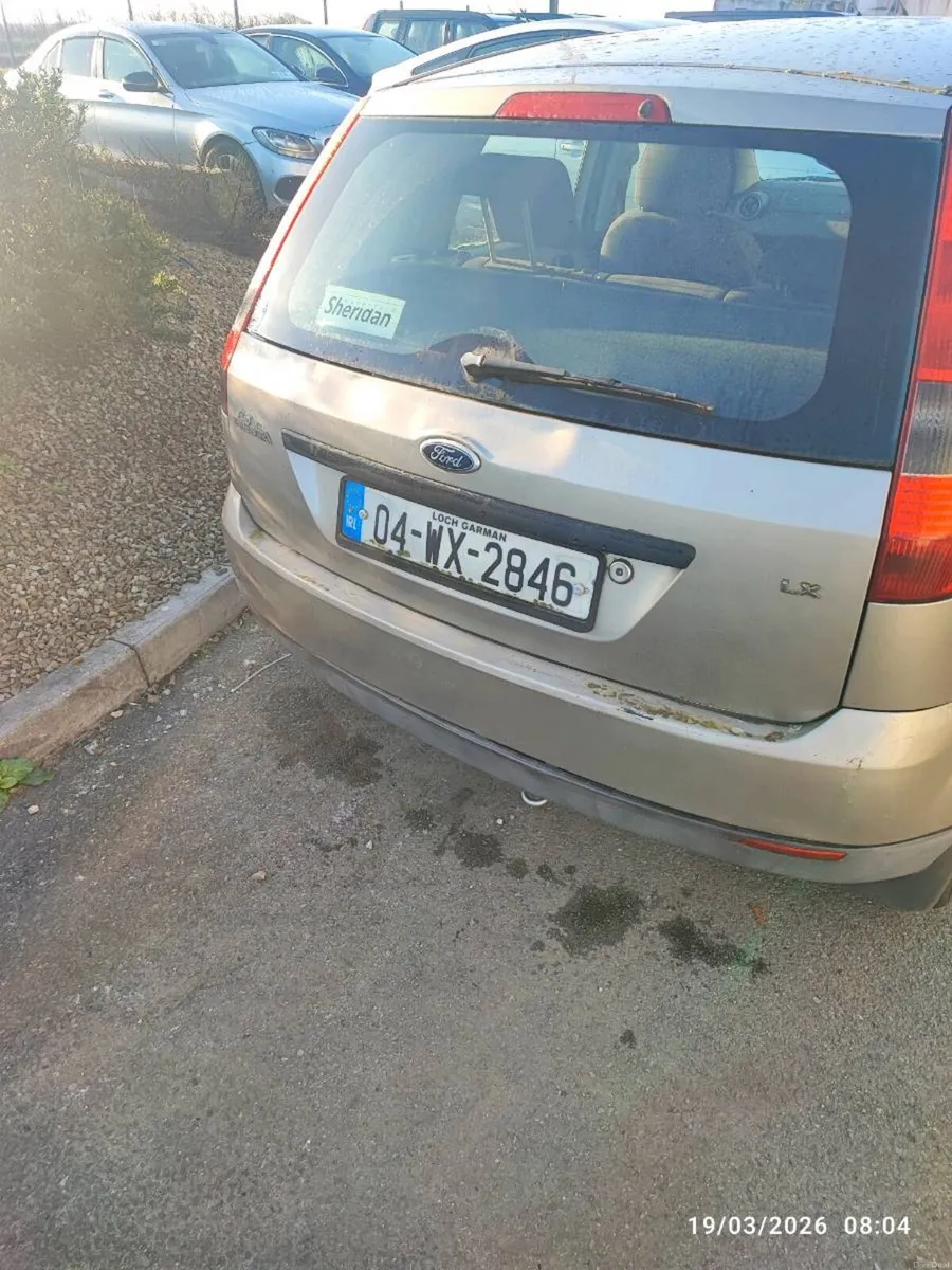 Volvo S80 1.6 Automatic - Image 1