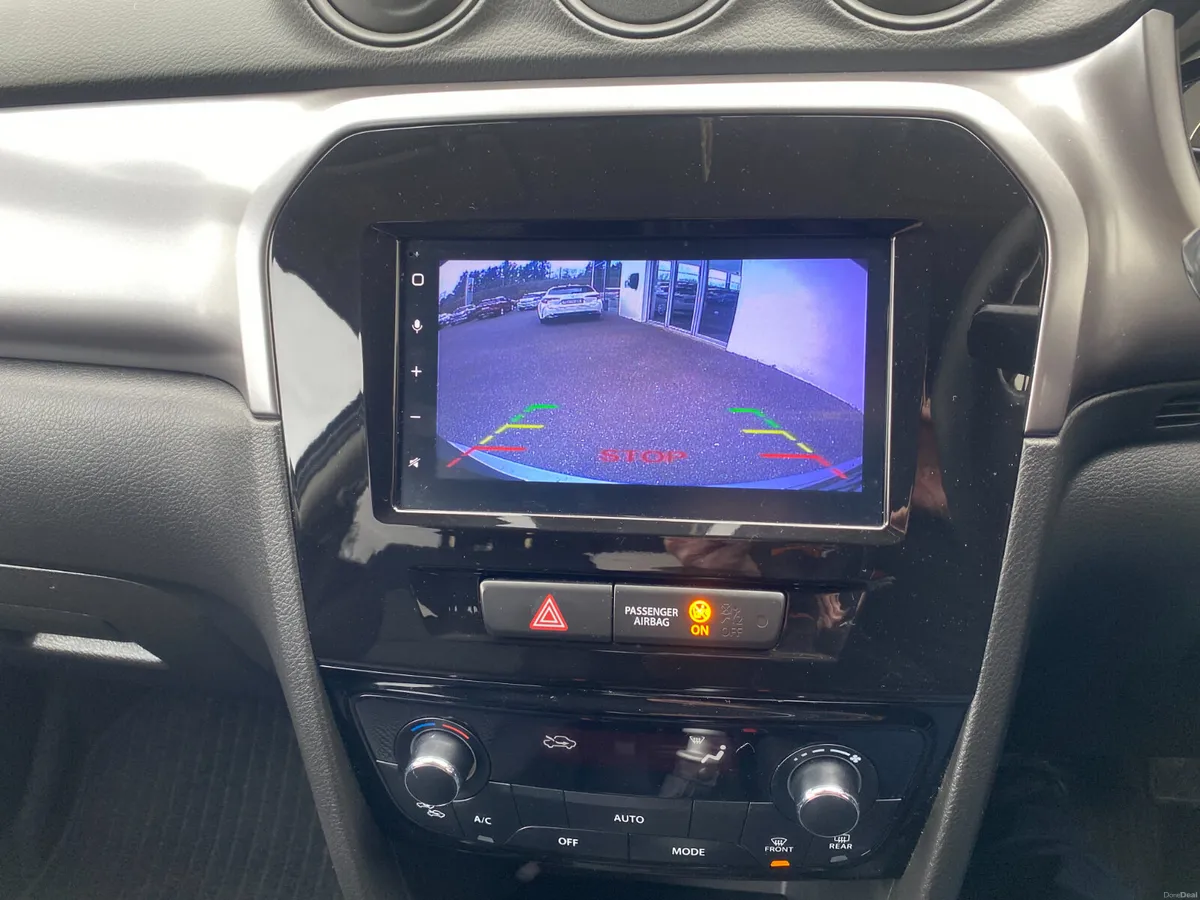 Suzuki Vitara 2024 1.4 mild hybrid - Image 4