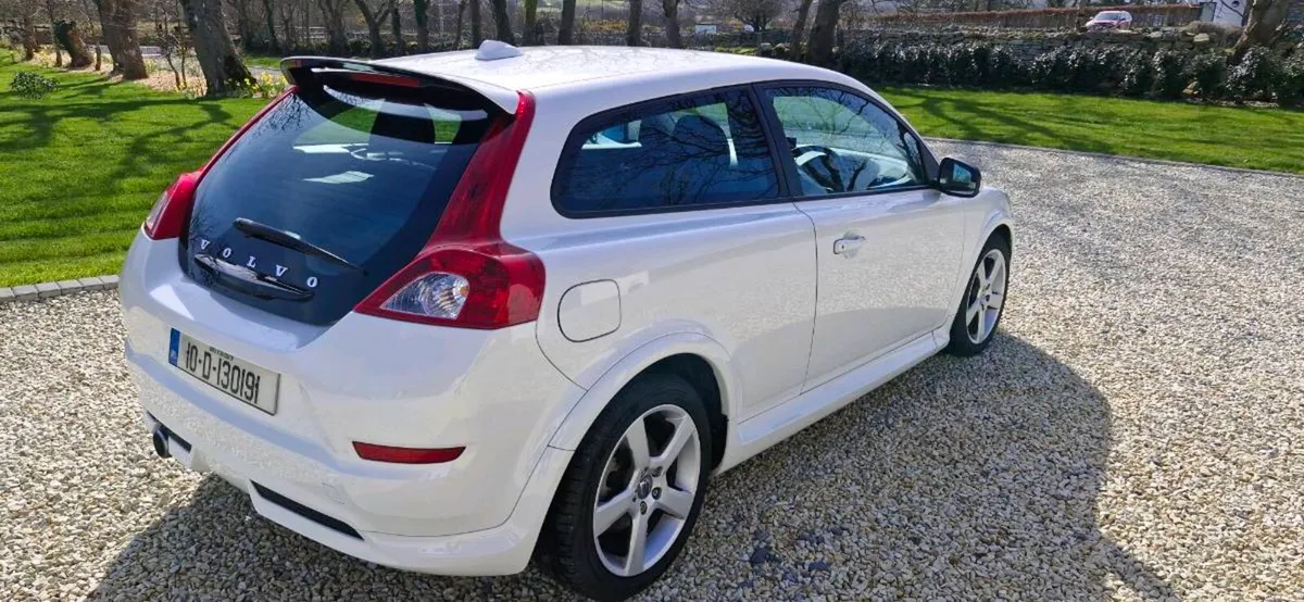 Volvo C30 R-design - Image 3