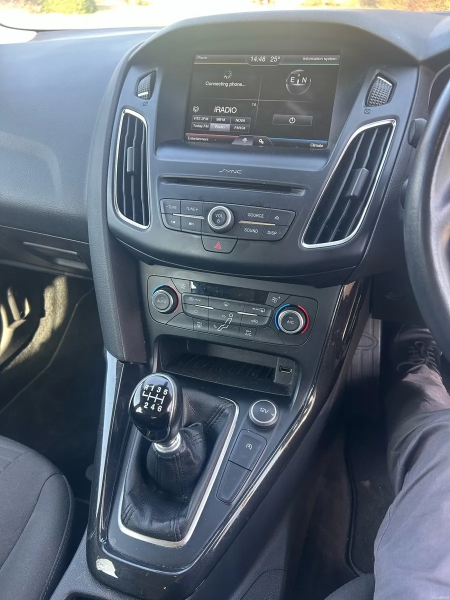 Ford Focus - Image 3