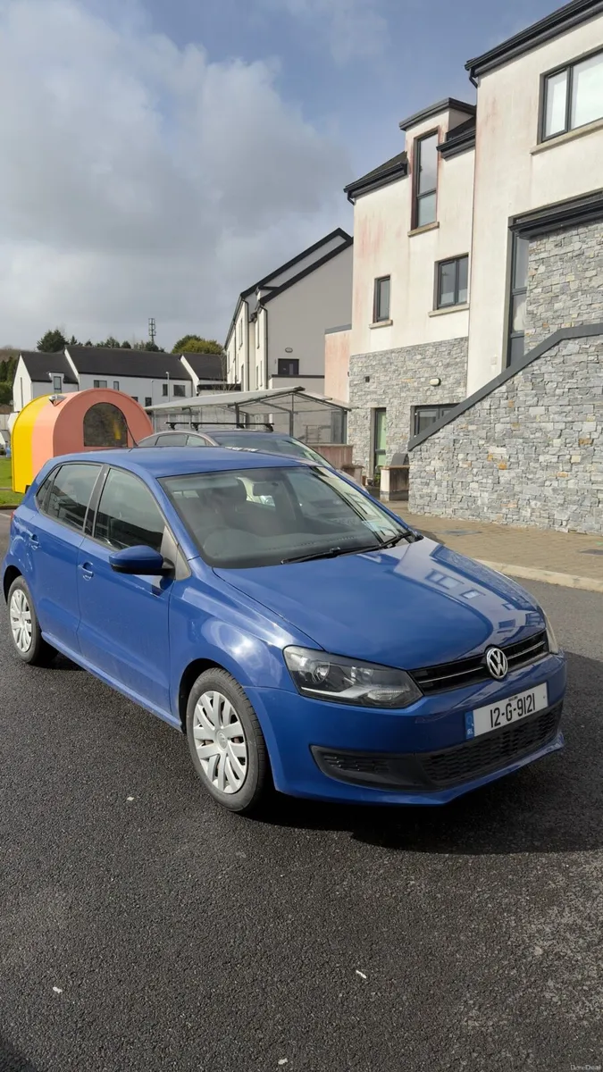 volkswagen polo tsi automatic - Image 4