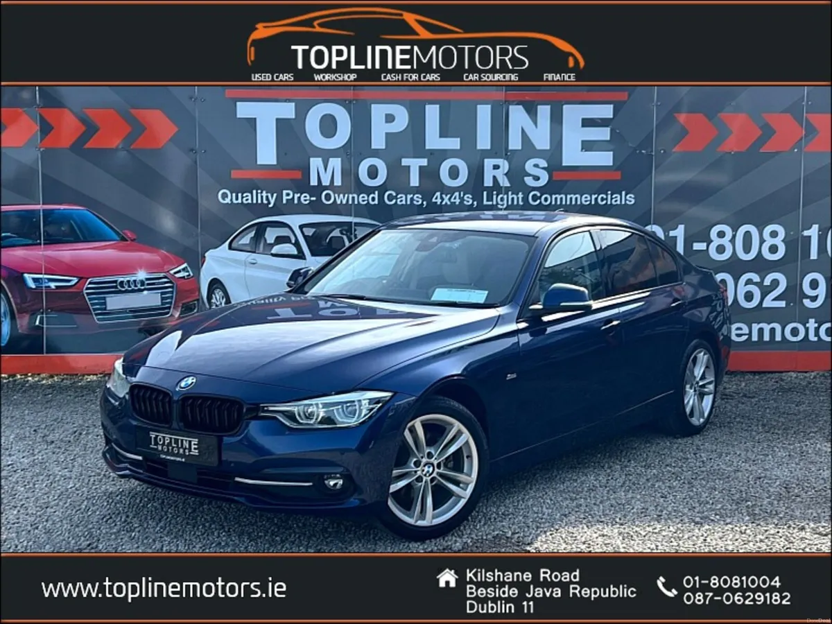 ==FULL LEATHER//REVERSE CAMERA//NEW NCT== - Image 1