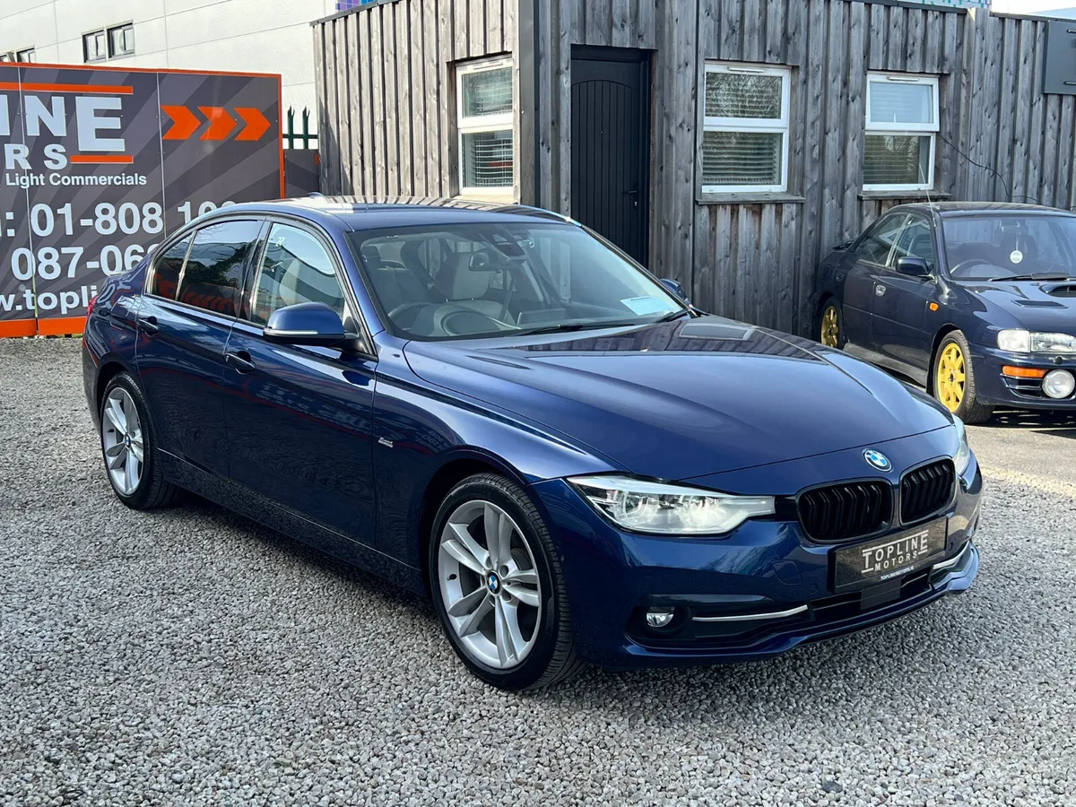 ==FULL LEATHER//REVERSE CAMERA//NEW NCT== - Image 3