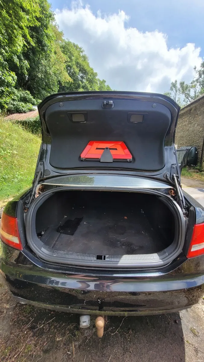 Audi A6 2008 - Image 3