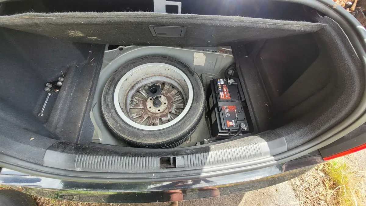 Audi A6 2008 - Image 4