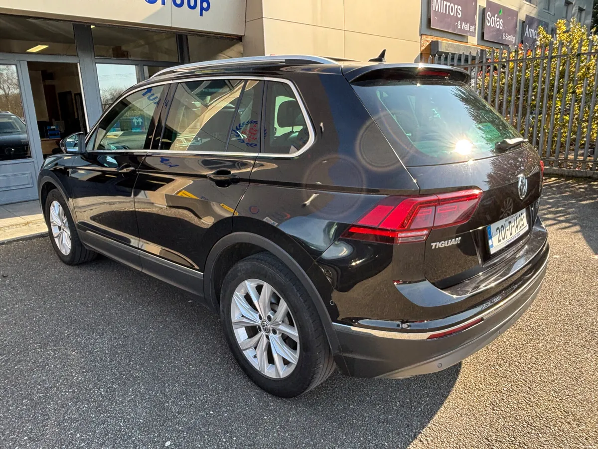 2.0 TDI HIGHLINE (150bhp) - SAVE 2000eur - Image 3