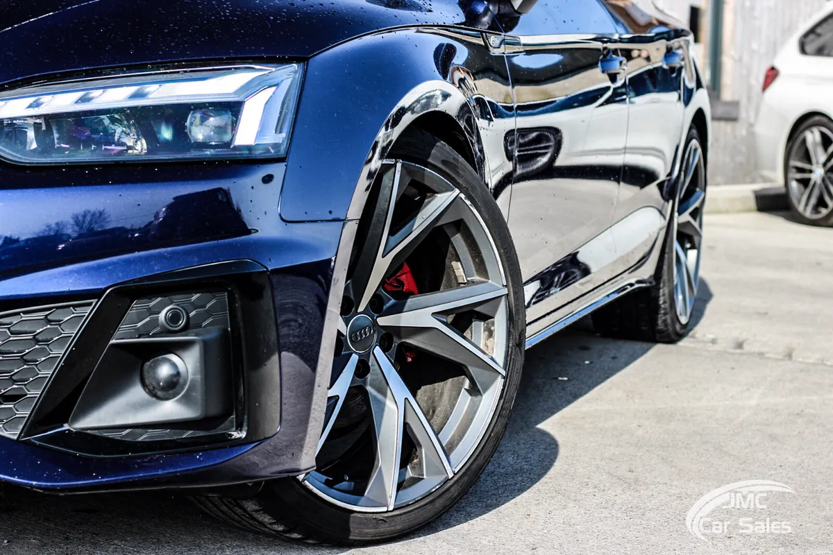 2021 AUDI A5 S-LINE 35TDI - Image 2