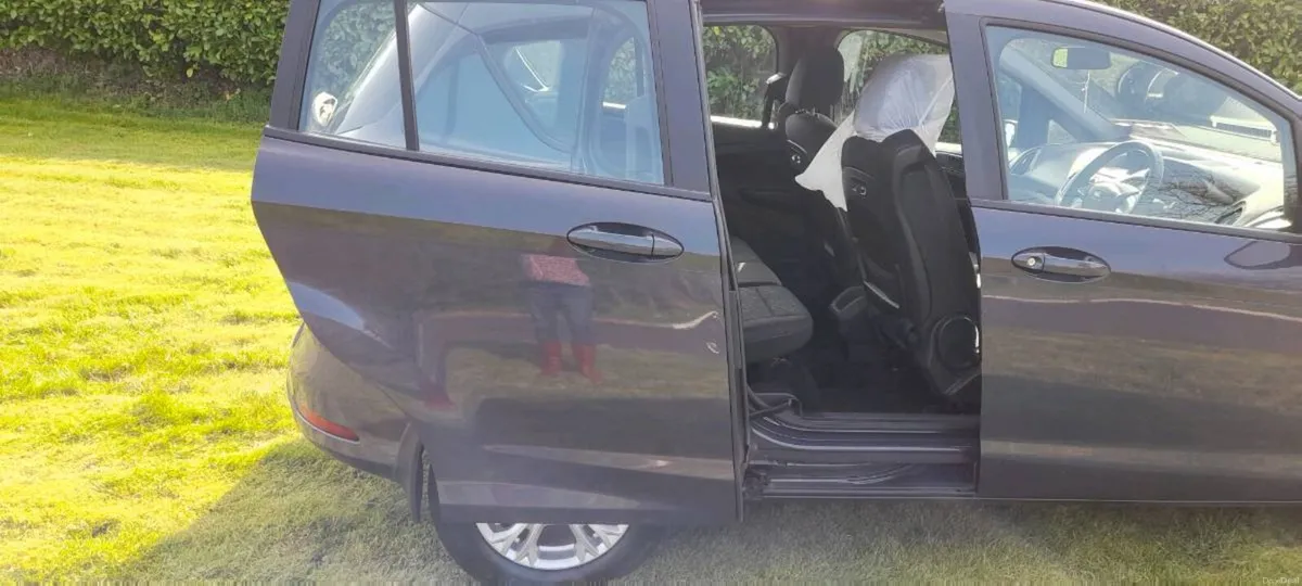 FORD B-Max Reg 131 - Image 3