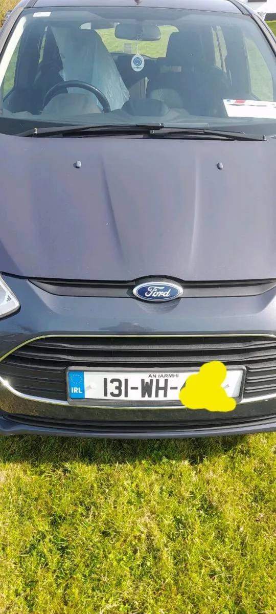 FORD B-Max Reg 131 - Image 2