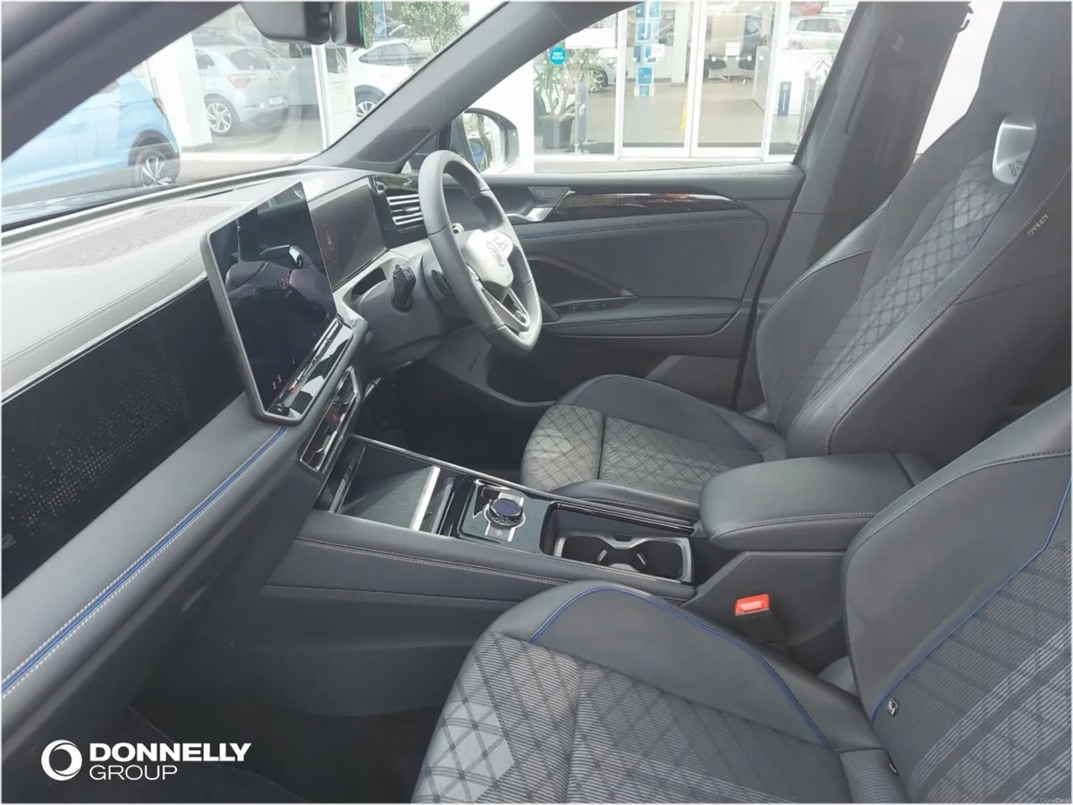 Volkswagen Tiguan Diesel Estate R-Line - Image 2