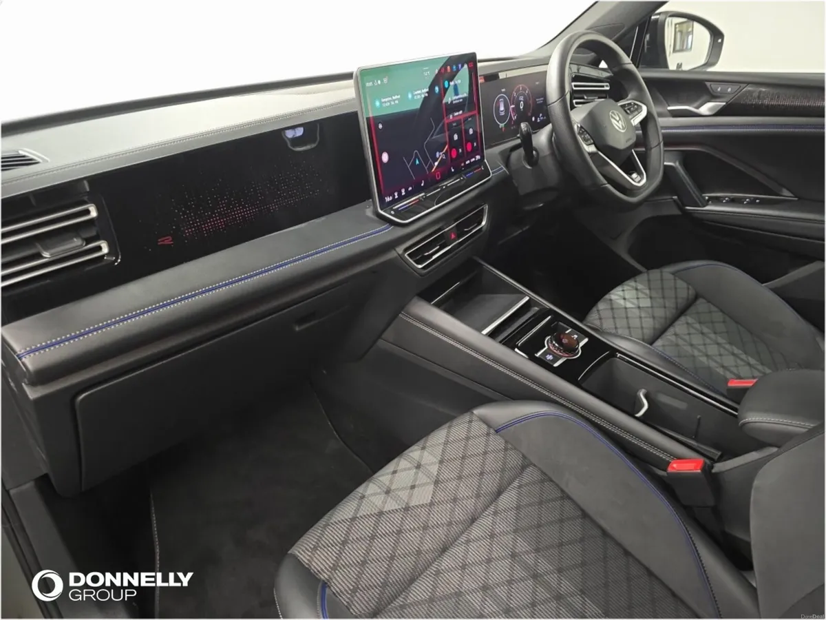 Volkswagen Tiguan Diesel Estate R-Line - Image 2