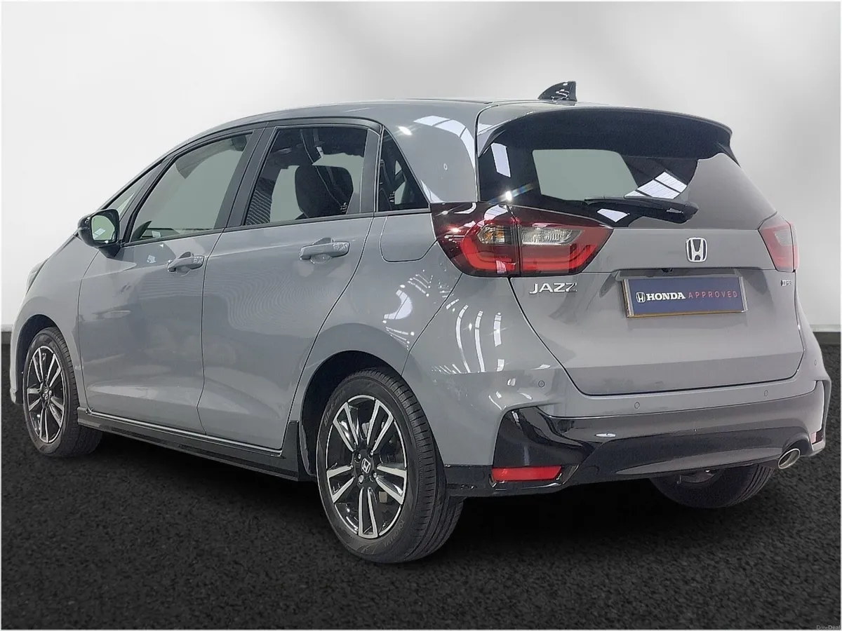 Honda Jazz Hatchback Advance Sport - Image 3