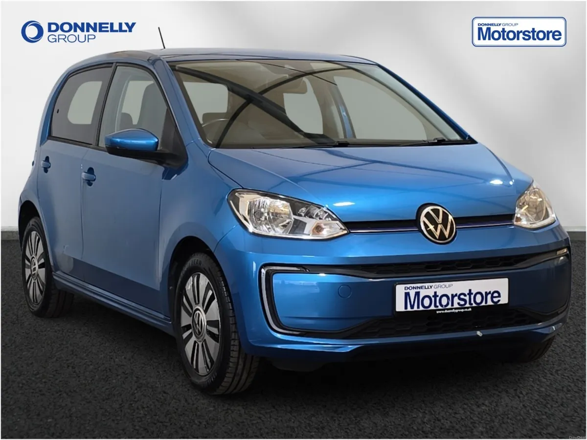 Volkswagen UP Electric Hatchback E- - Image 1