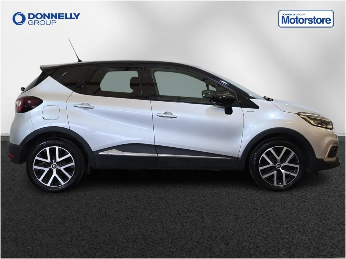 Renault Captur Hatchback S Edition - Image 3