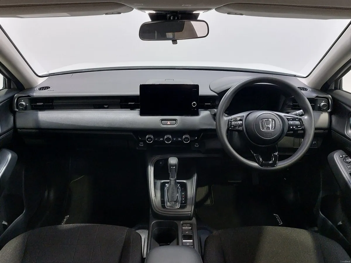 Honda HR-V Hr-V Hatchback Advance - Image 4