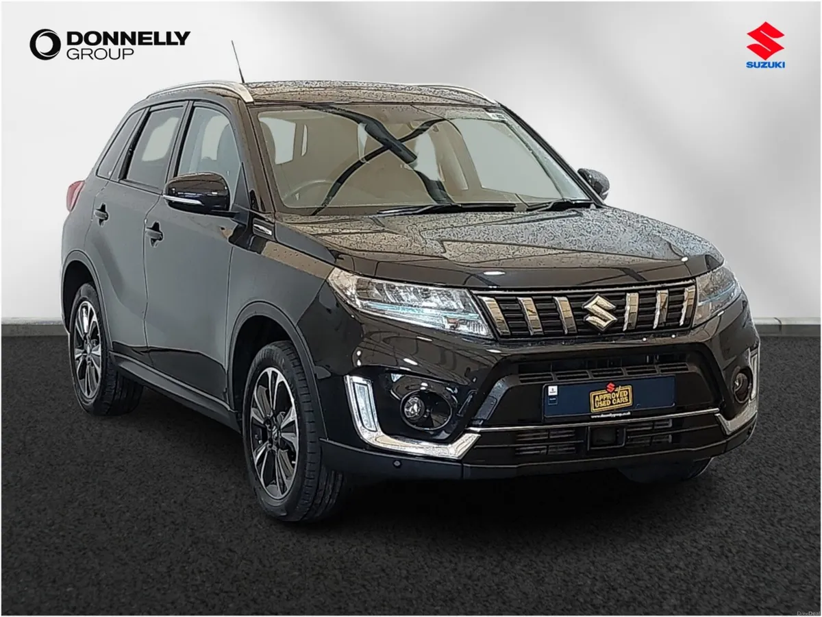 Suzuki Vitara Estate SZ5 - Image 1