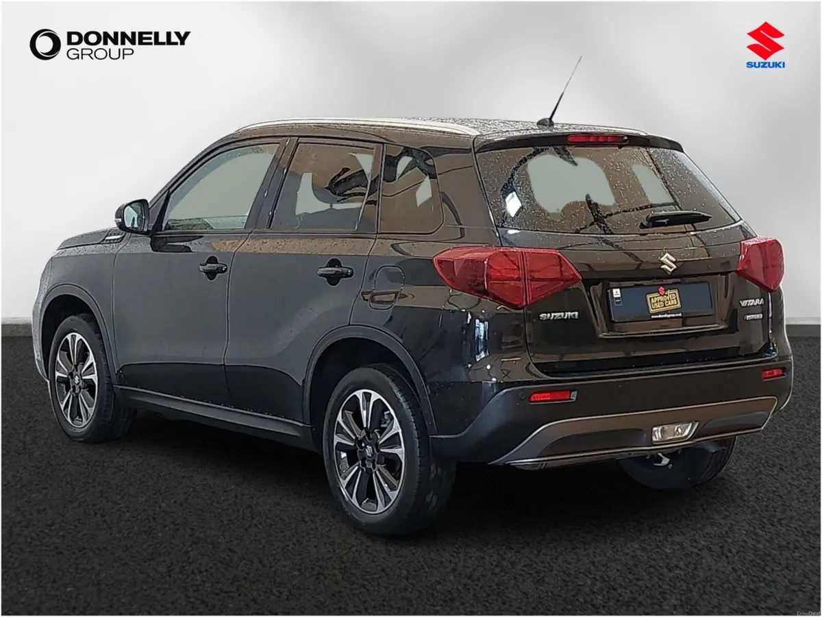 Suzuki Vitara Estate SZ5 - Image 2