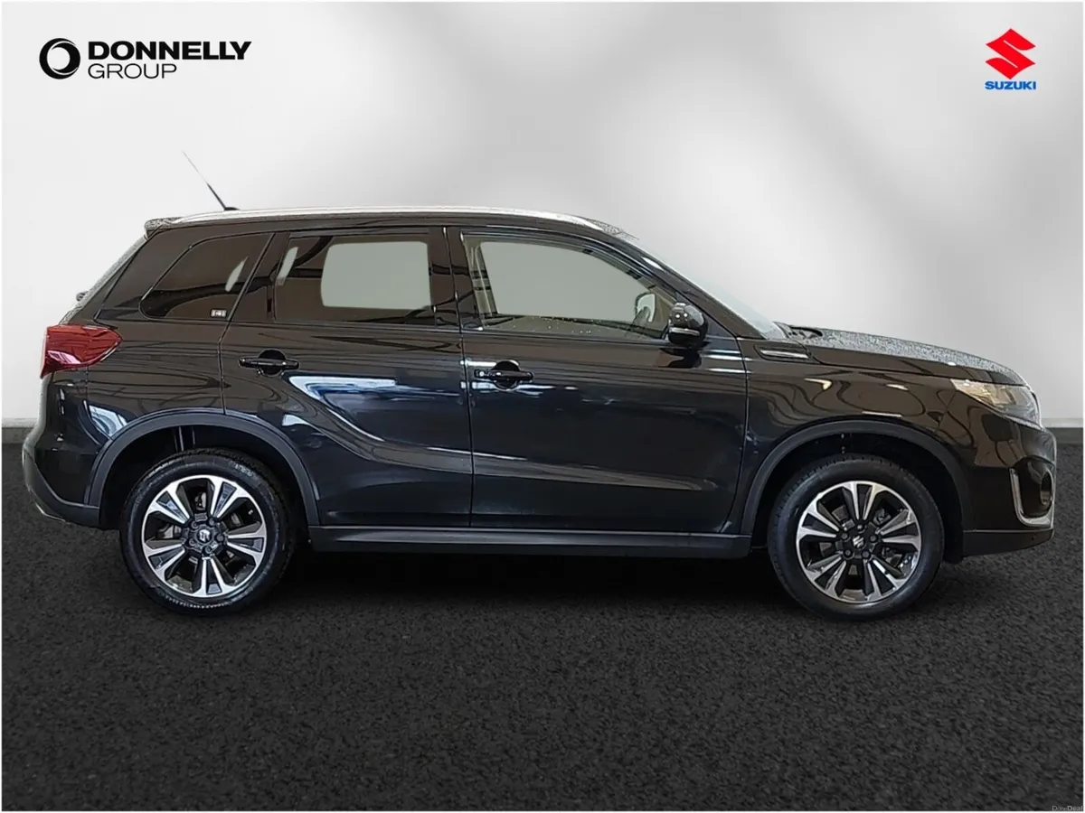 Suzuki Vitara Estate SZ5 - Image 3