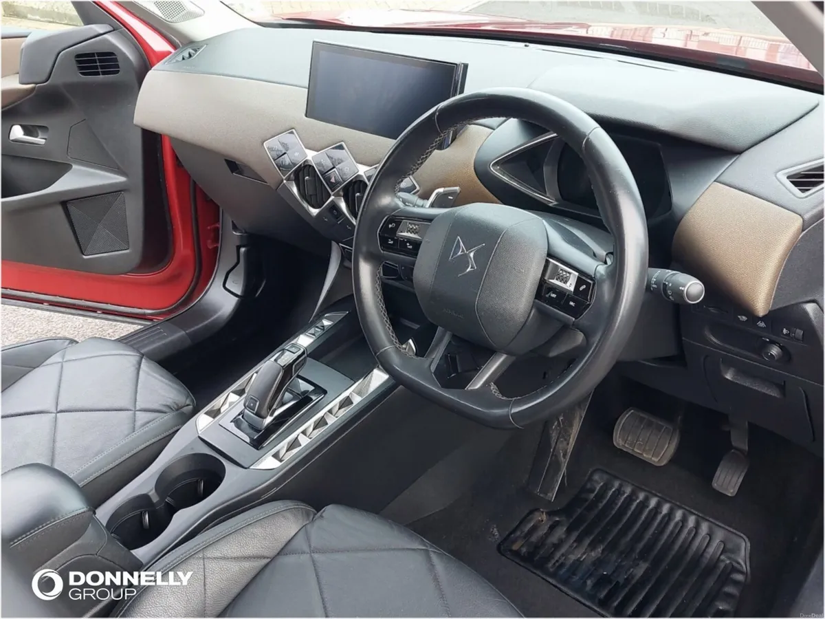 DS Ds 3 Ds 3 Crossback Hatchback Prestige - Image 4
