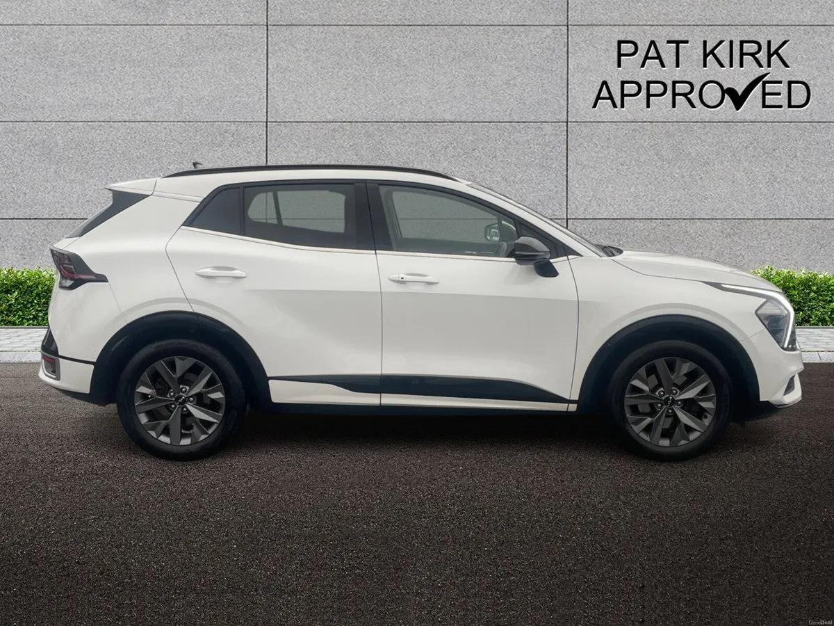 Kia Sportage Estate GT-Line - Image 3