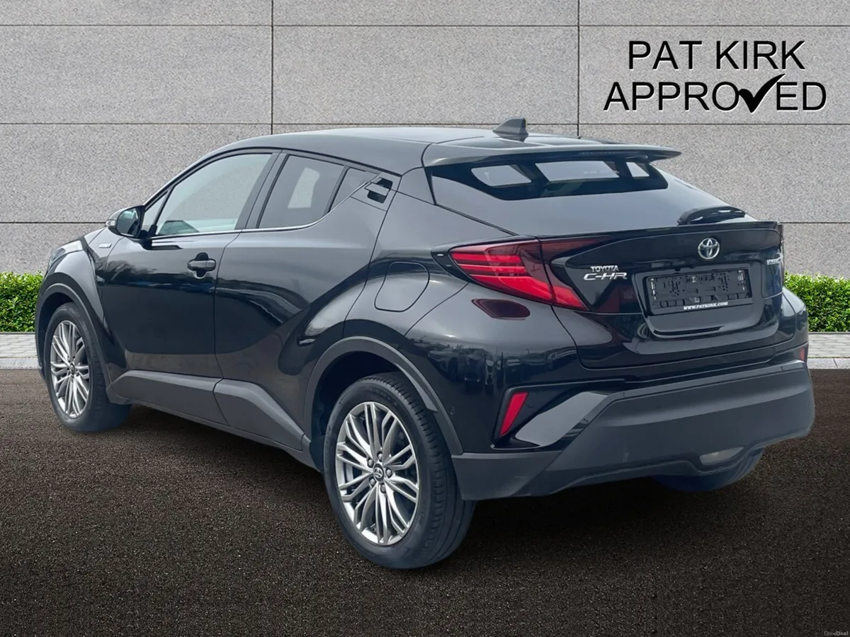 Toyota C-HR C-Hr Hatchback Excel - Image 2