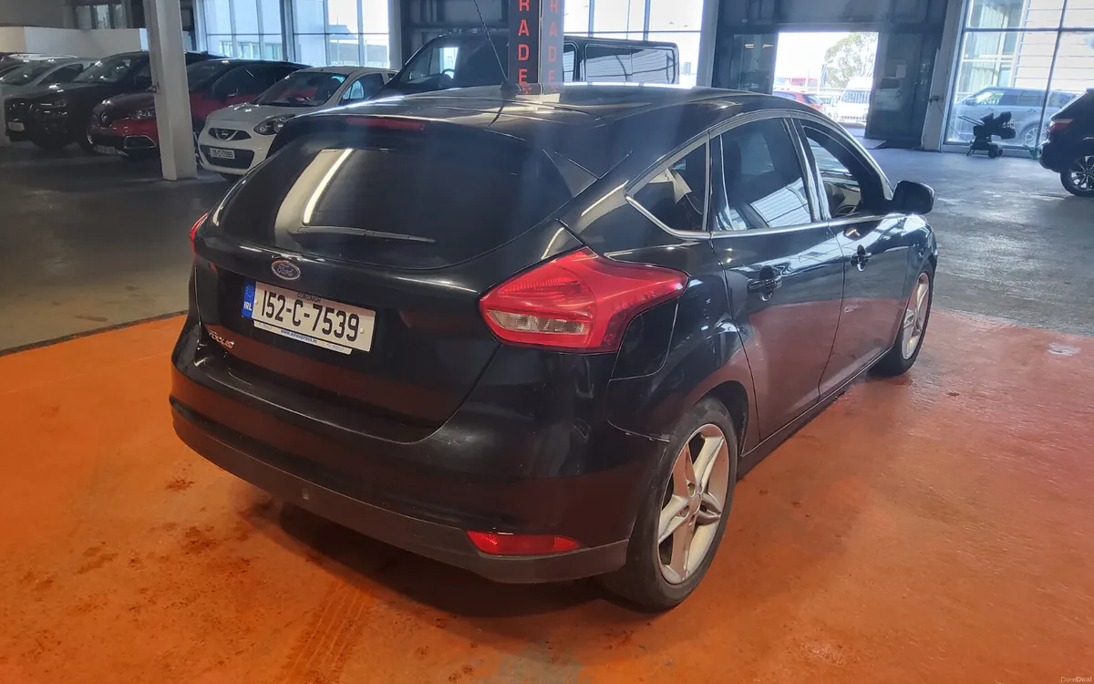 Ford Focus 2015 - Image 3