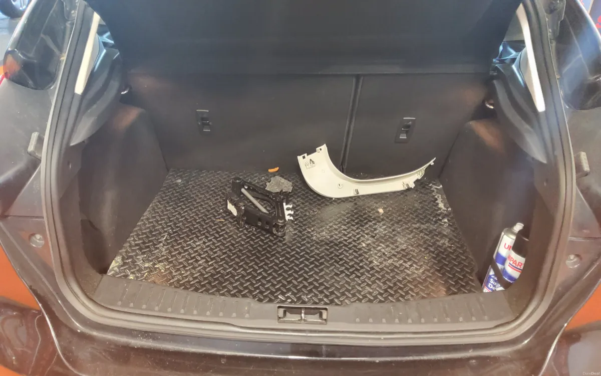 Ford Focus 2015 - Image 4