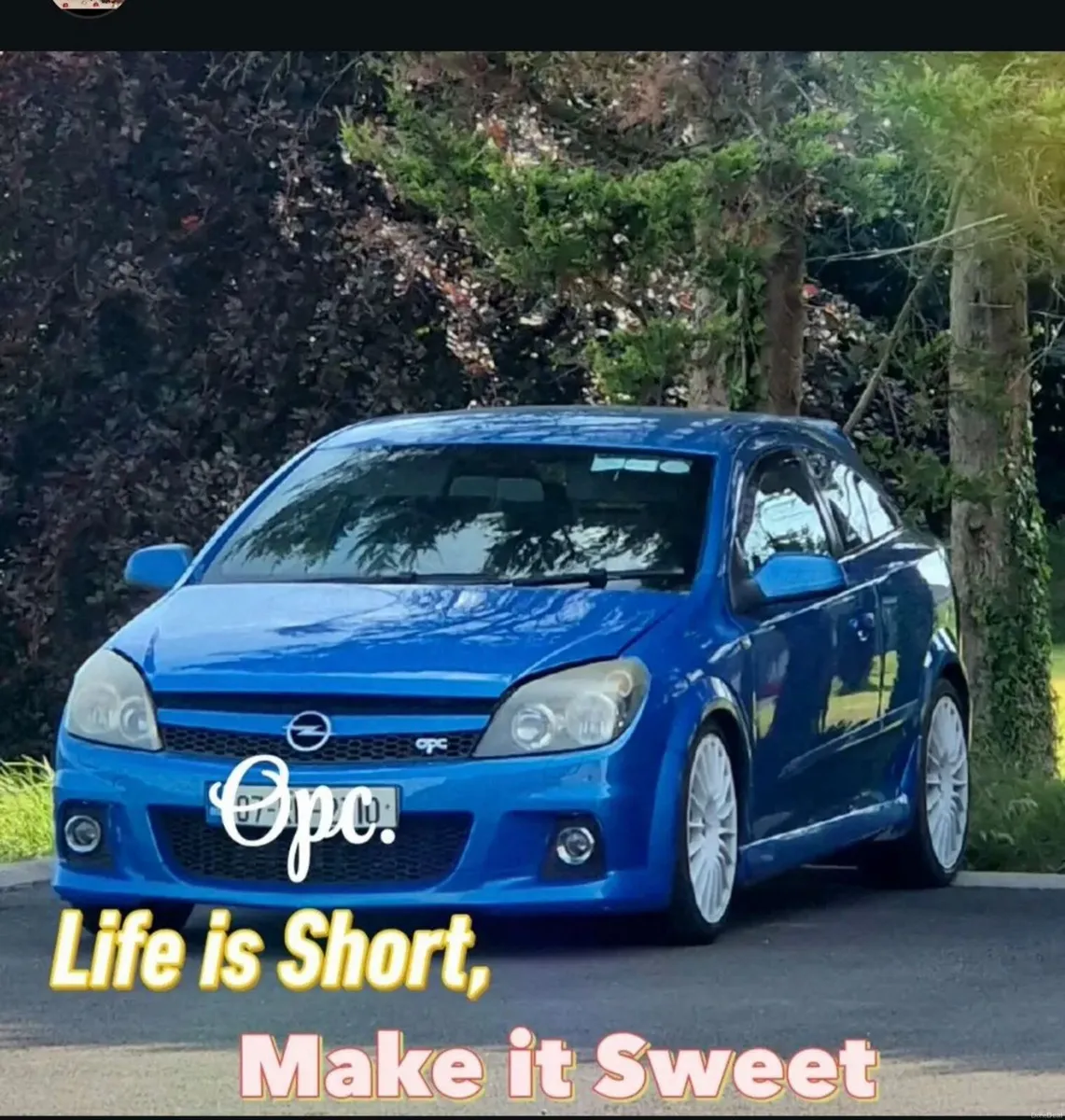 Opel Astra 2007 - Image 1