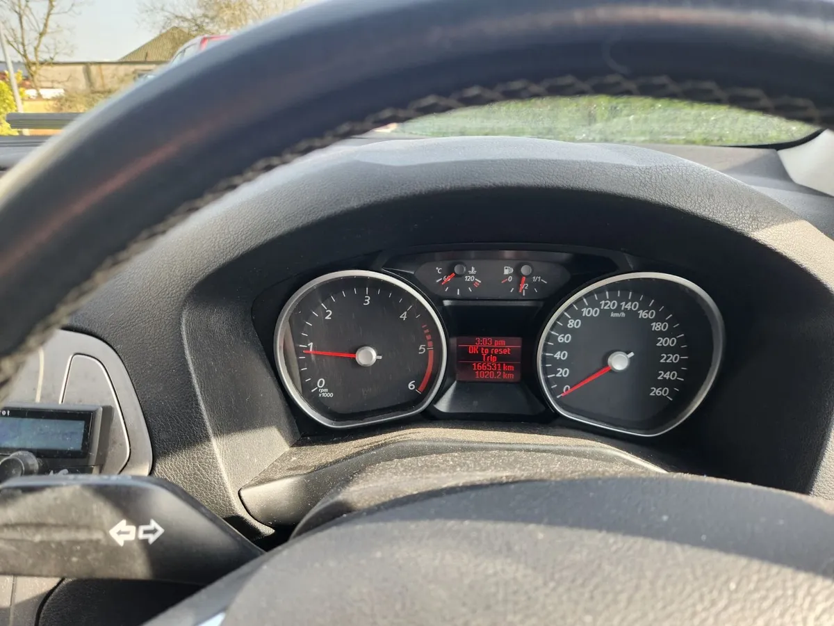 Ford Mondeo 2010 - Image 3