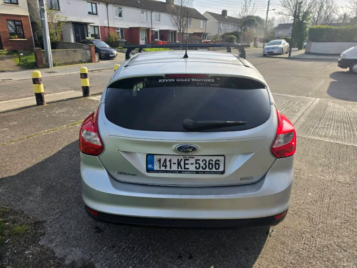 2014 Ford Focus - Image 4