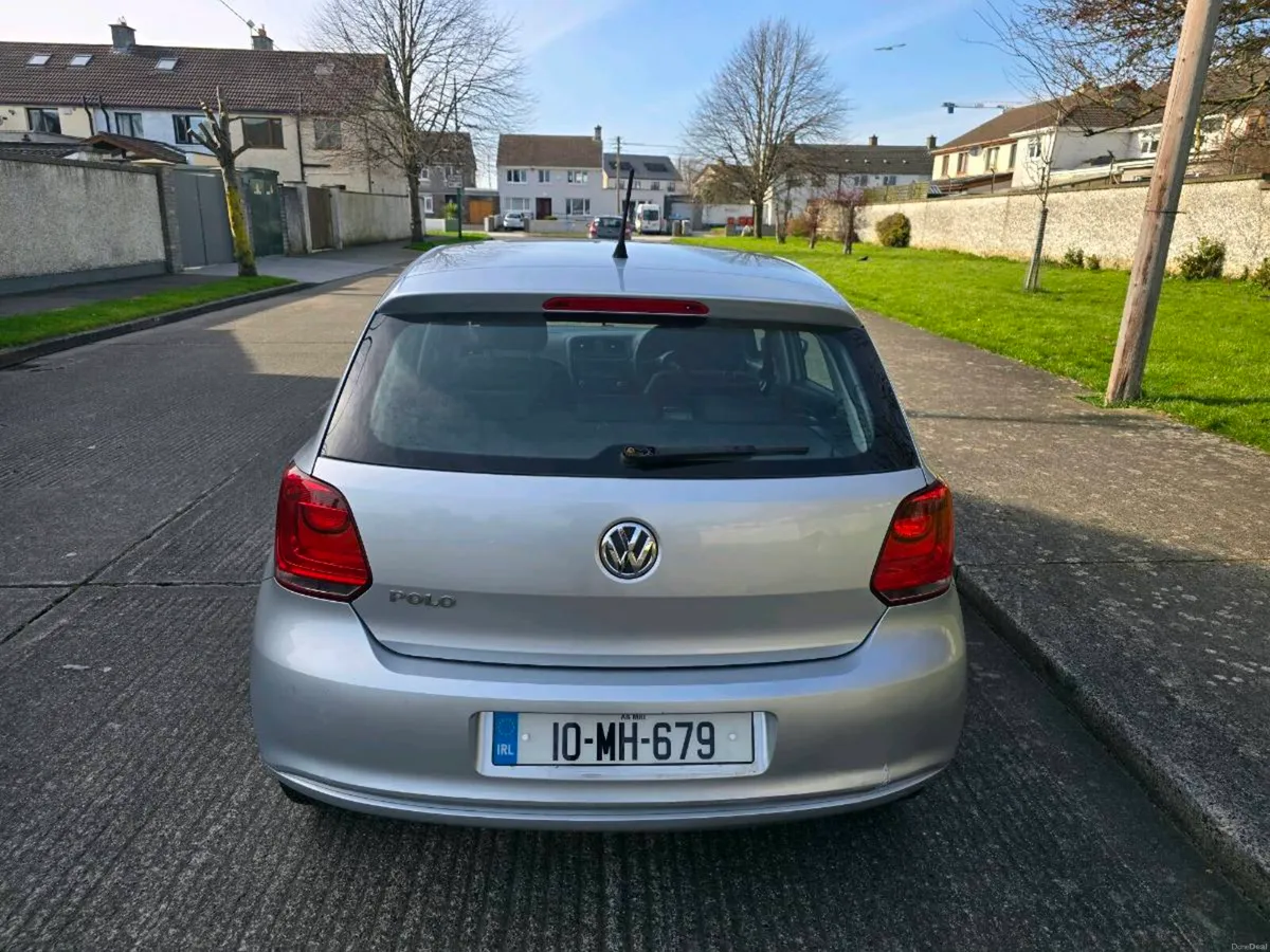 ⭐️ NEW NCT 02.27 ⭐️ Volkswagen Polo 1.2 Petrol - Image 4