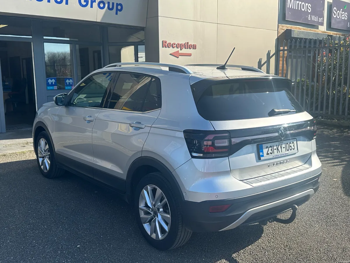 1.0 TSI STYLE DSG (110bhp) - SAVE 2000eur - Image 2