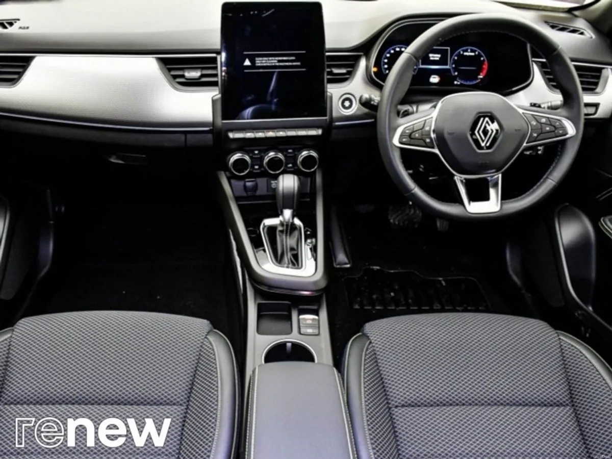 Renault Arkana Techno TCe 140 Auto GSR2 - Image 2