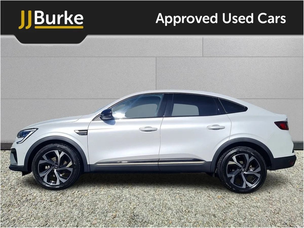 Renault Arkana E-Tech Engineered 1.6 145 - Image 3