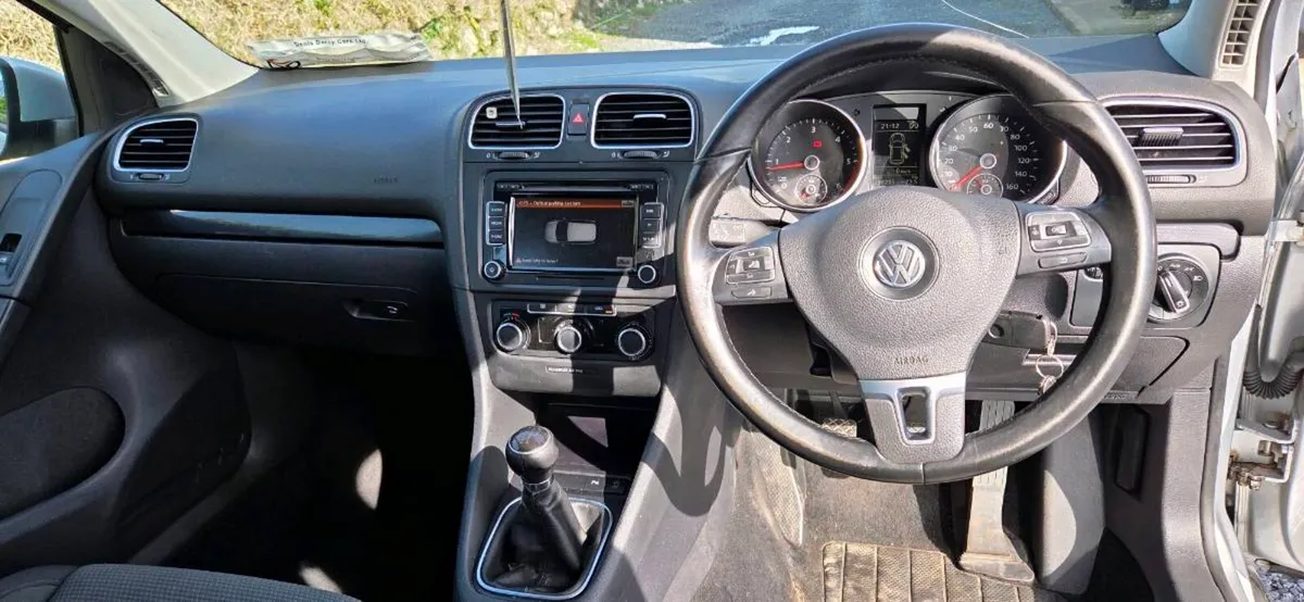 Mk6 Golf - Image 4